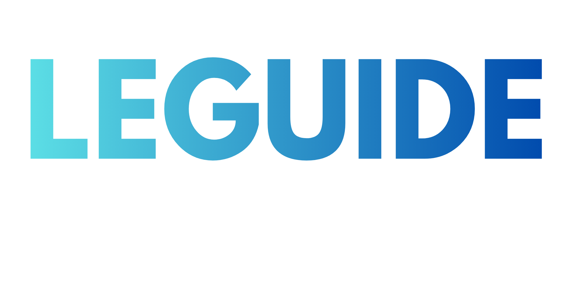 Le Guide Digital